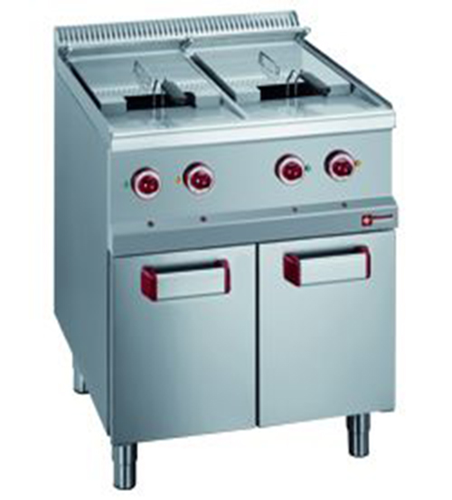 Electric fryer